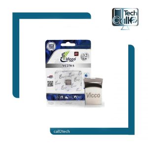 فلش مموری VICCO MAN USB 32GB