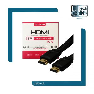 کابل HDMI 3 متری FULL HD