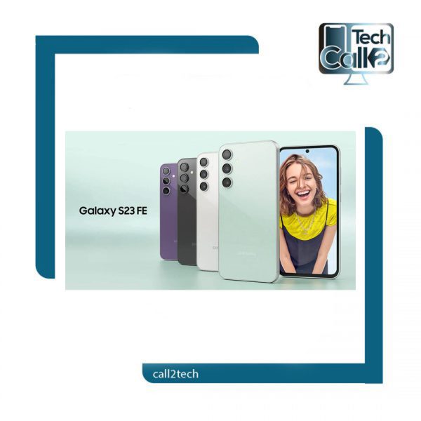 قیمت سامسونگ مدل Galaxy S23 FE ظرفیت 128 گیگ