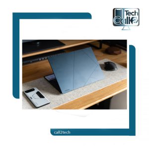 ایسوس Zenbook 14X OLED مدل Q410VA