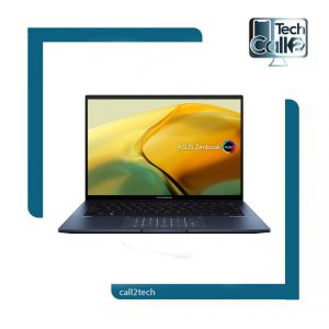 ایسوس ZenBook 14 OLED مدل UX3402ZA