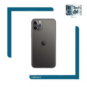 اپل iPhone11 Pro Max ZA/A ظرفیت 256گیگابایت