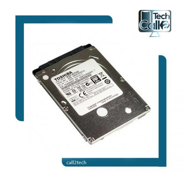 قیمت هارد لپ تاپ توشیبا 5400 RPM Hard Disk