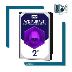 هارددیسک اینترنال وسترن Purple WD20PURZ