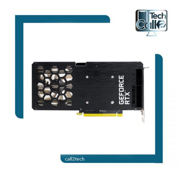 قیمت کارت گرافیک گینوارد GeForce RTX 3060 Ghost 12GB