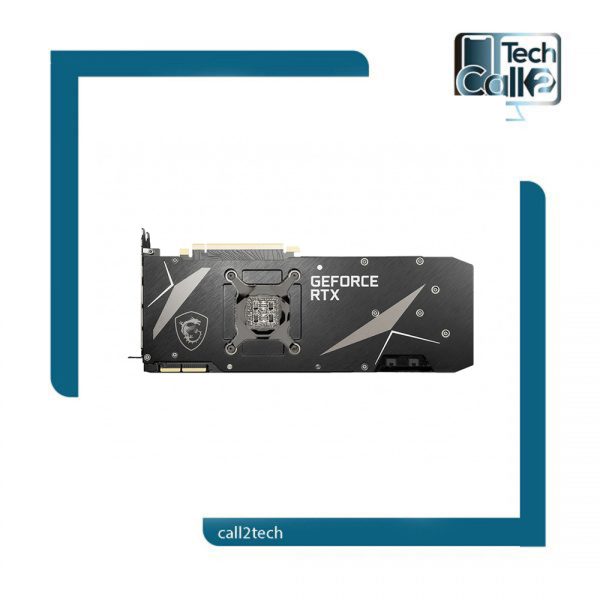 خرید کارت گرافیک Msi مدل GeForce RTX 3090 VENTUS 3X 24G OC