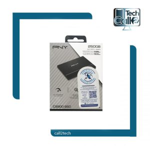 قیمت اس اس دی پی ان وای PNY CS900 SATA SSD 250GB‏