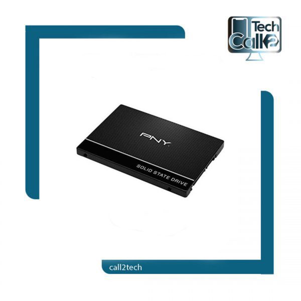 SSD پی ان وای CS900 2.5 Inch SATA III 250GB