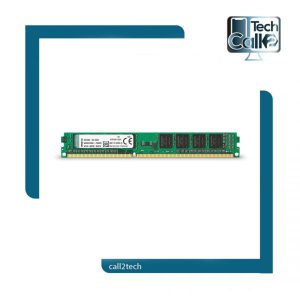 رم 4 گیگابایت DDR3 1600 کینگستون