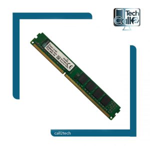 رم 8 گیگابایت DDR3 1600 کینگستون