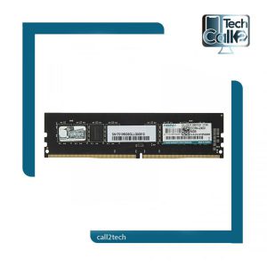 رم کامپیوتر 8GB DDR4 2400 کینگ مکس