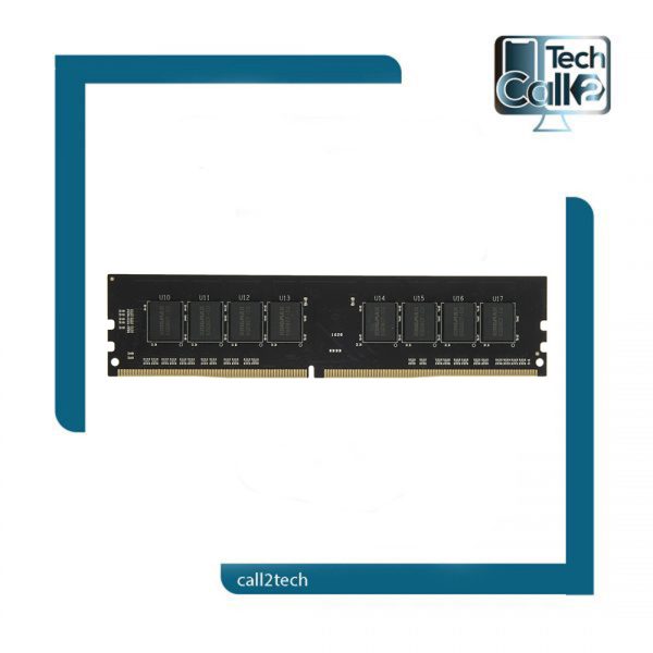 بررسی و خرید رم کامپیوتر 8GB DDR4 2400 کینگ مکس
