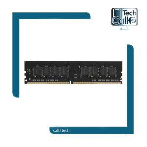 رم کینگ مکس 4G DDR4 باس 2666
