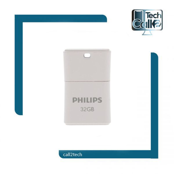 مشخصات فلش مموری فیلیپس مدل PICO ظرفیت ۳۲GB