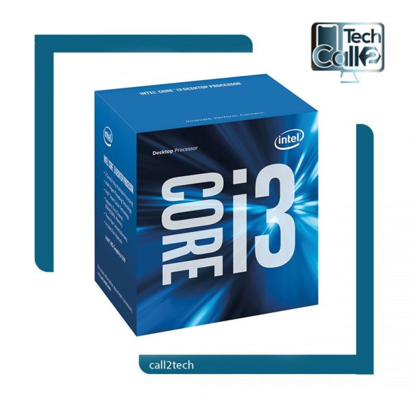 خرید پردازنده مرکزی اینتل سری Skylake مدل Core i3-6100